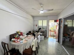 Blk 608 Clementi West Street 1 (Clementi), HDB 3 Rooms #587602241
